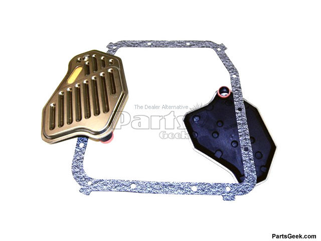 Toyota Camry Transmission Filter - Trans Filters - ATP WIX Beck Arnley