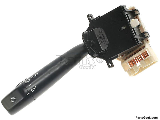 Toyota Headlight Switch | Camry Pickup Tundra 4Runner - 2007 1994 1982 2006