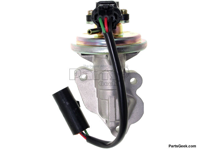 Ошибка egr mazda