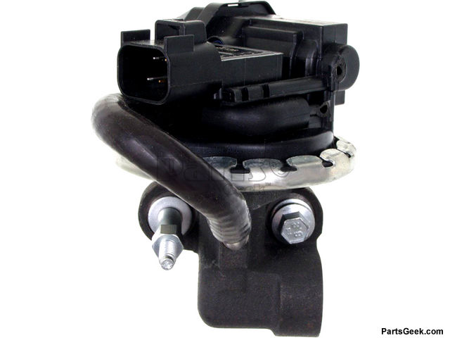 04 2004 Ford F150 EGR Valve Air Intake BWD Automotive DIY 