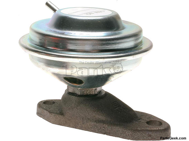 84 1984 Ford F150 EGR Valve Air Intake Standard Motor Products 
