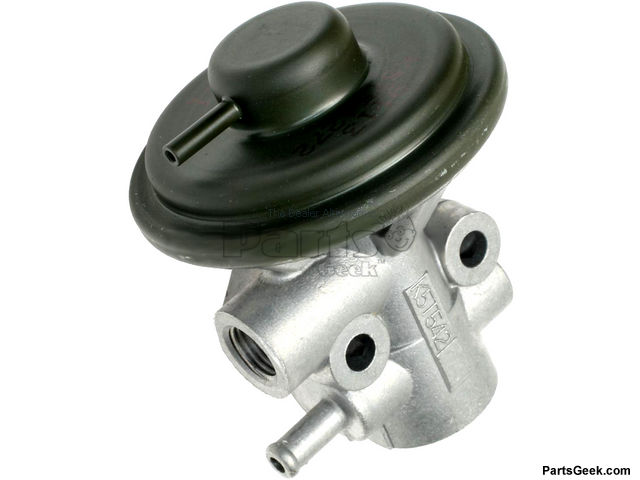 Standard Motor Products EGV574 EGR Valve - Durable Direct Fit Replacement