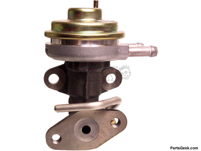 Toyota Tacoma EGR Valve - EGR Valves - Standard Motor Products Genuine ...
