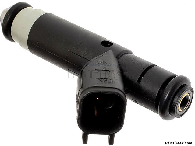 Dodge Dakota Fuel Injectors - Injector - Replacement GB Remanufacturing ...