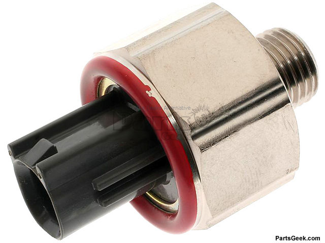 Toyota Tundra Knock Sensor - Engine Sensors - Replacement Delphi