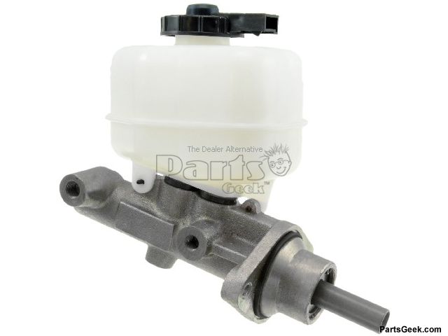 PowerStop Autospecialty Kit | 1998–2002 Ford Crown Victoria (KCOE2861)