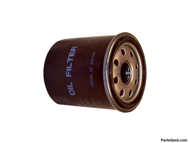 20 2020 Toyota RAV4 Oil Filter - Engine Mechanical - AC Delco, API ...