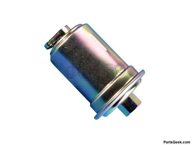 Hyundai Tiburon Fuel Filter - Fuel Filters - Genuine Beck Arnley ACKOJA ...