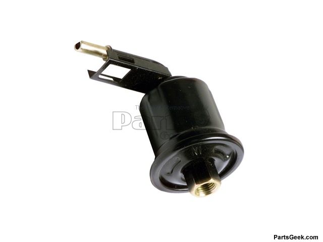 Toyota Avalon Fuel Filter - Fuel Filters - Beck Arnley Genuine WIX API ...