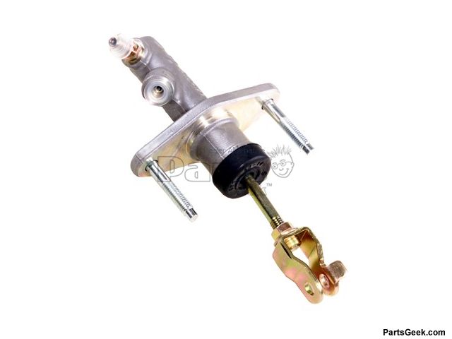 Clutch Master Cylinder for 2001-2001 Chrysler PT Cruiser w/ Right Hand Drive Crown Automotive main image 0