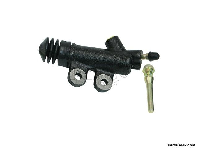 Honda Civic Slave Cylinder - Clutch Cylinder - Replacement Beck Arnley
