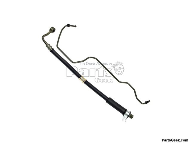 Power Steering Hoses, Pumps, & Related Components for 2011 Hyundai Santa Fe | Hyundai OEM Part