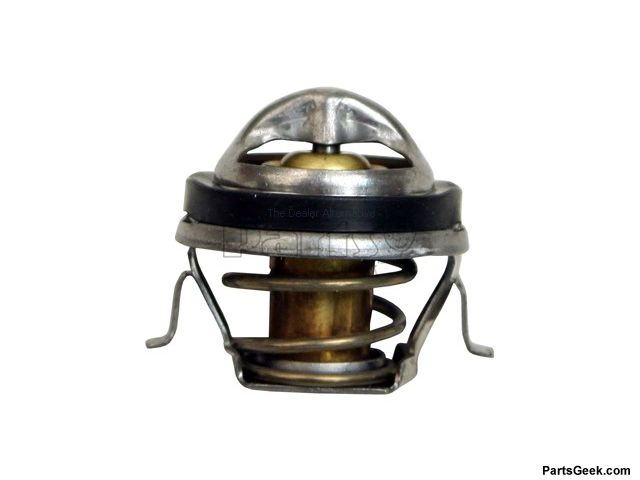 thumbnail image 2 of Direct Fit SKP Engine Coolant Thermostat Housing For 1994-1997 Mazda B2300 2.3L 2 of 4