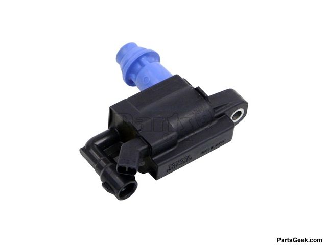 Lexus GS300 Ignition Coil - Ignition Coils - Replacement TRQ Denso NGK