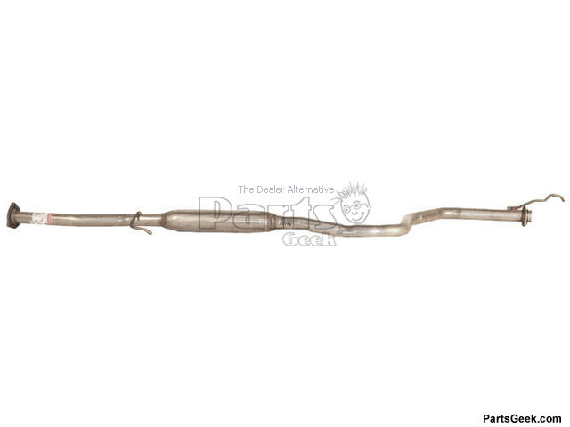 awe downpipe
