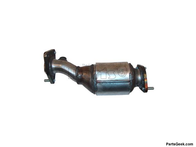 Magnaflow Catalytic Converter DF 01-02 Frontier Passenger Side Front Fit main image 0