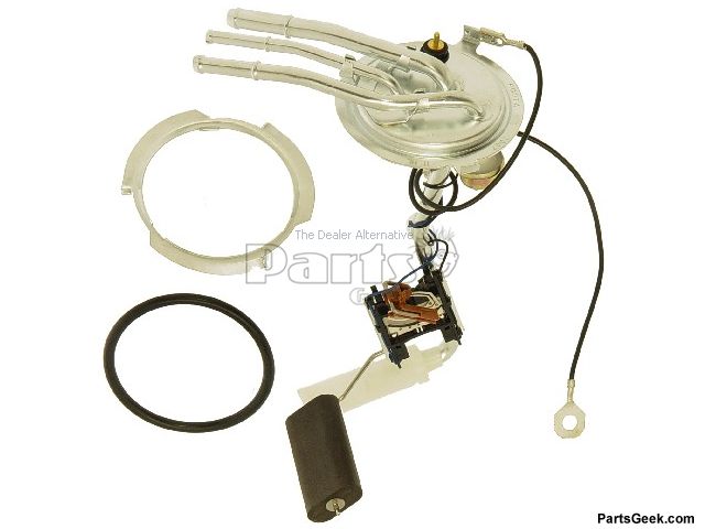 WSO Fuel Tank Sending Unit – Left Side – 2003-2009 Nissan Murano – 25060-CA00C