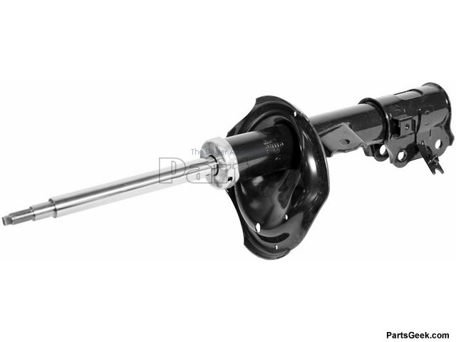 Kia Rio Parts - PartsGeek.com