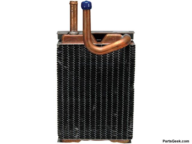 Omix-Ada Heater Core – Direct Fit Replacement For Reliable Heating