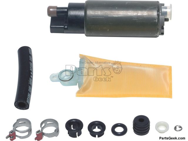 Toyota Tundra Fuel Pump - Gas Pumps - Denso Airtex Delphi Spectra