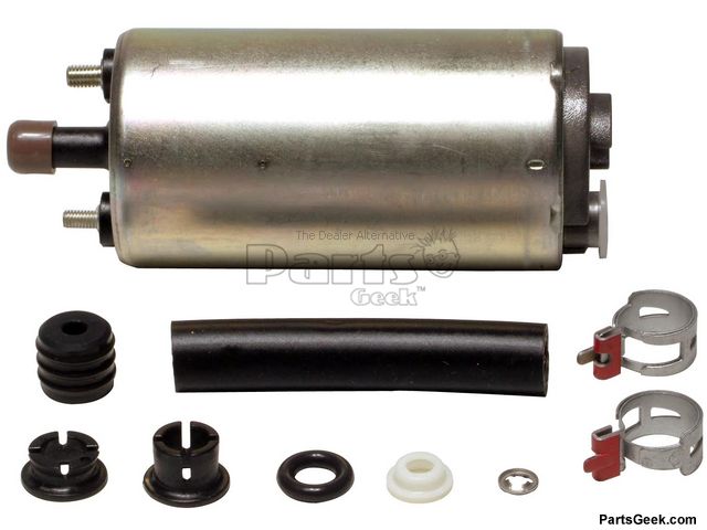 90 1990 Toyota Pickup Fuel Pump - Fuel Delivery - AC Delco, API, Action ...
