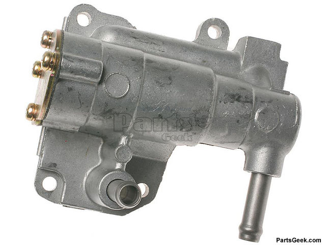 89 1989 Toyota Pickup Idle Control Valve Fuel Injection Standard Motor Products PartsGeek