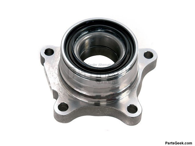 Toyota Tundra Wheel Bearing - Bearings - Genuine Beck Arnley Timken