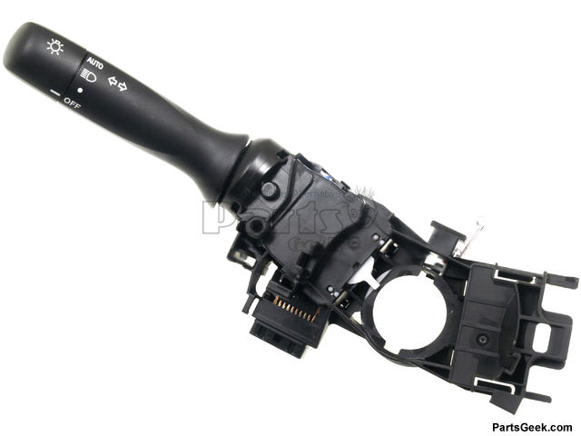Toyota Camry Headlight Switch - Head Light Switch - Standard Motor ...