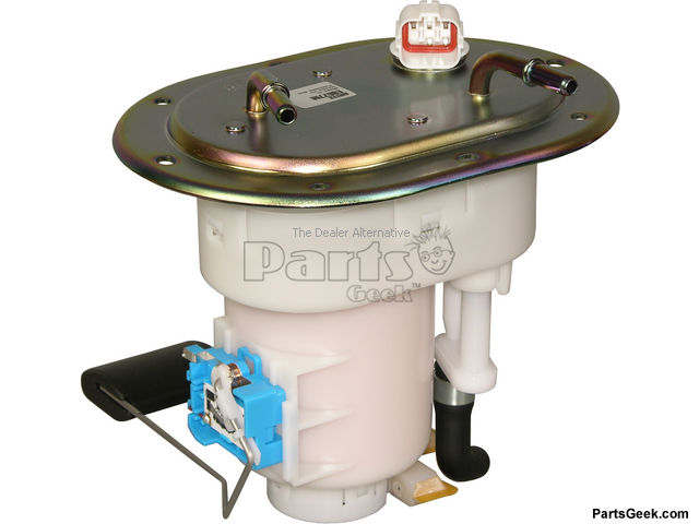 Hyundai Tucson Fuel Pump - Gas Pumps - Spectra Premium Delphi TRQ ...