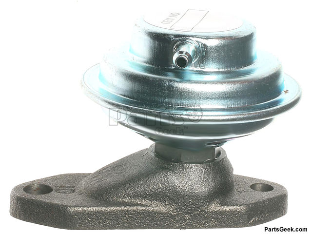 84 1984 Ford F150 EGR Valve Air Intake Standard Motor Products