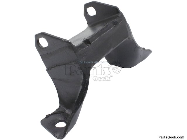 Ford Fairlane Engine Mount - Motor Mounts - Westar DEA Trans Dapt ...