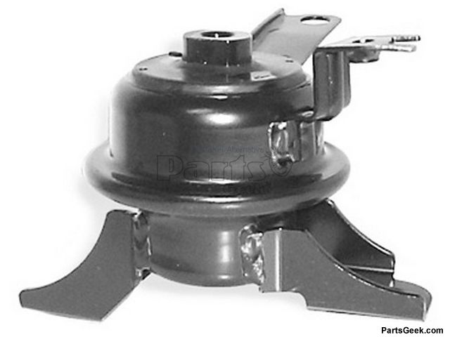 Engine Motor Mount Kit – 4-Piece Set For Toyota Matrix / Corolla 2003-2008