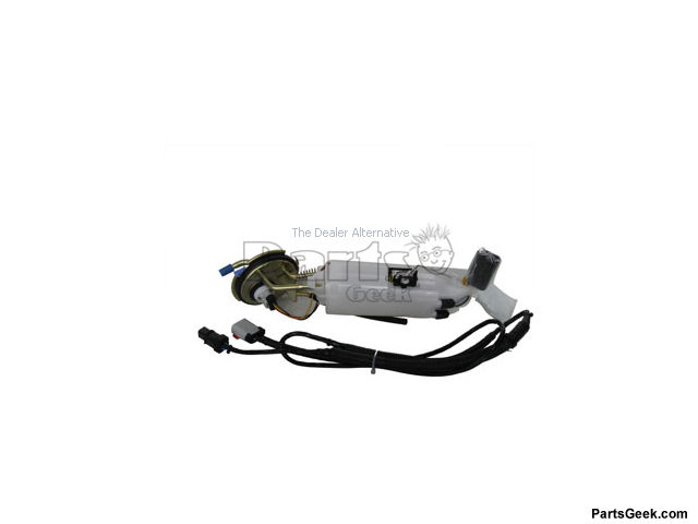 Plymouth Voyager Fuel Pump - Gas Pumps - Autobest Airtex API DriveBolt