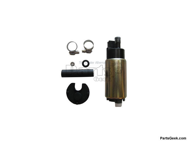 Toyota Pickup Fuel Pump - Gas Pumps - Replacement Denso Airtex Carter ...