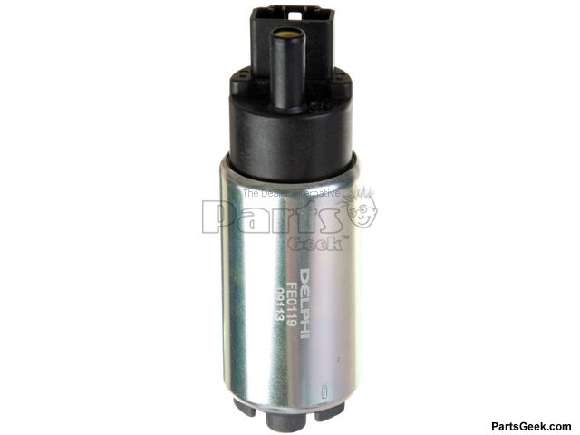 94 1994 Toyota Pickup Fuel Pump - Fuel Delivery - API, Airtex, Autobest ...