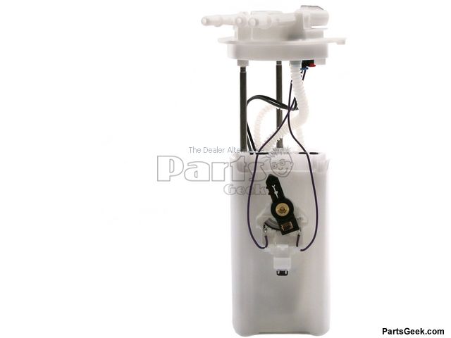 1998 Gmc Sierra 1500 Fuel Pump
