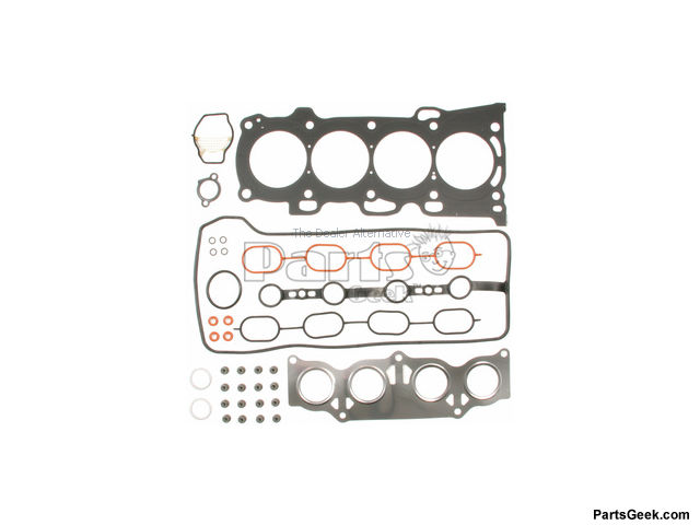 07 2007 Toyota Camry Head Gasket - Engine Mechanical - APEX, DNJ Rock ...