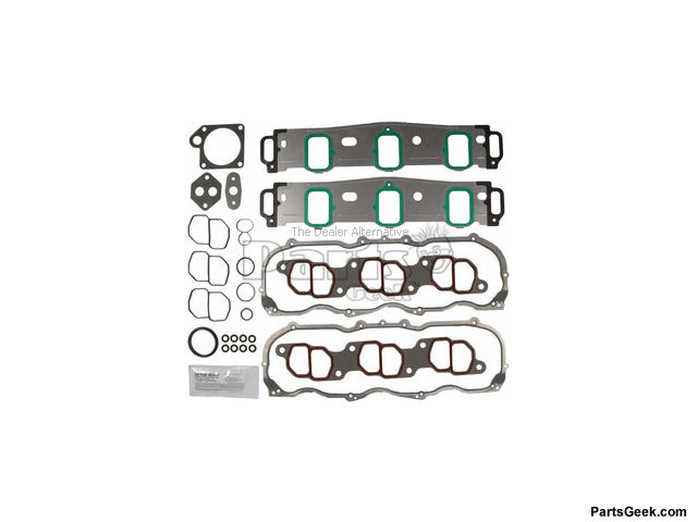 Intake Manifold Gasket For 00-10 Ford Excursion E-150 E-250 E-350 5.4L 16V SOHC – Domestic Gaskets, OE Spec