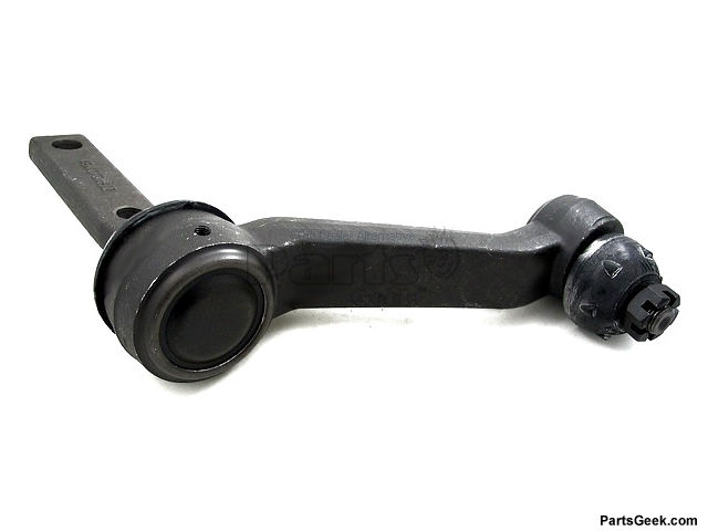 ProForged Dakota Front Steering Pitman Arm; Greasable Design 103-10019 (97-99 Dakota) - Free
