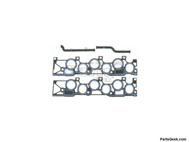 2001-2004 Ford Escape Intake Manifold Gasket - DIY Solutions