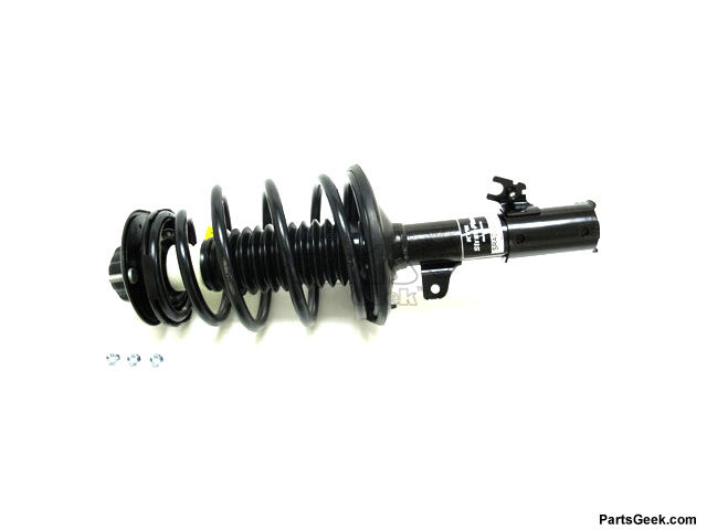 03 2003 Toyota Avalon Strut Assembly - Suspension - API, Autopart ...