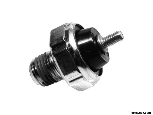 91 1991 Ford Ranger Oil Pressure Sender - Body Electrical - API, BWD ...