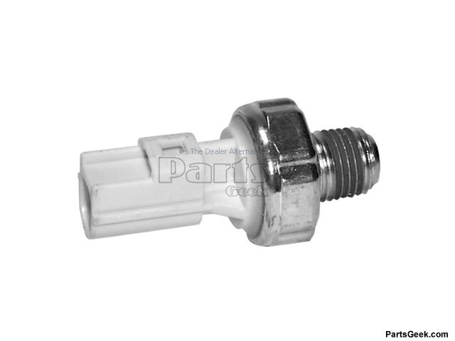 00 2000 Ford Ranger Oil Pressure Sender - Body Electrical - API ...