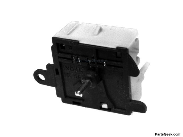 2011-2012 Ford Super Duty F250 F350 AC Heater Climate Control BC3T-18C