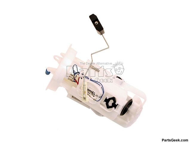 BMW Fuel Pump Relay | 325i X5 323i 318i - 2001 2009 2000 1994