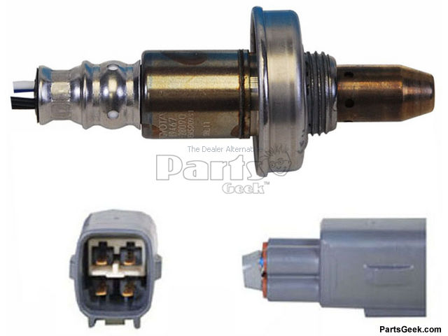 Upstream Air/Fuel Ratio O2 Sensor – 2006-2011 Honda Civic – RIGHTPARTS 36531-RMX-A01