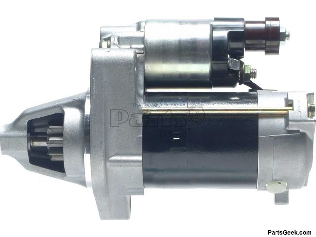 Acura Starter | TL RSX RDX Integra - 2005 2006 2002 2007