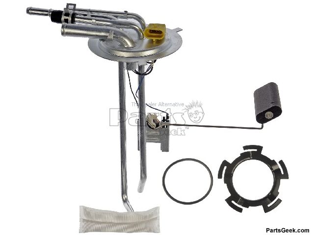 Chevrolet C3500HD Fuel Level Sending Unit Fuel Sending Unit Dorman