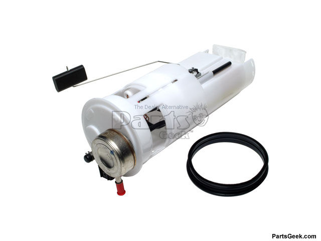 98 1998 Dodge Ram 2500 Fuel Pump - Fuel Delivery - APDI, API, Action