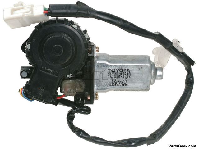 Front Right Window Lift Motor For Lexus 02-03 ES300 04-06 ES330 & 01-06 LS430